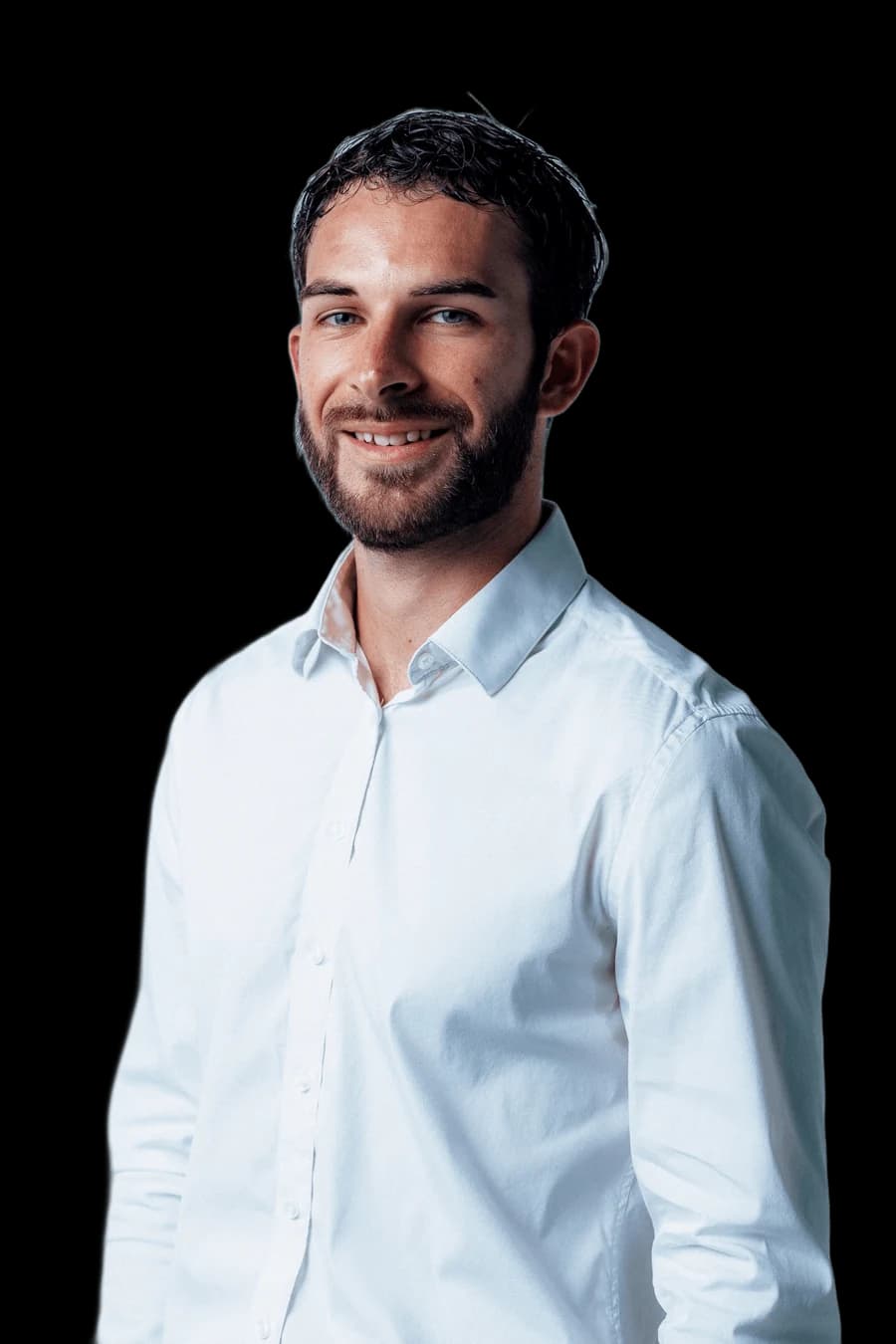 Maître Nathan Milhiet, avocat d'affaires au Barreau de Montpellier